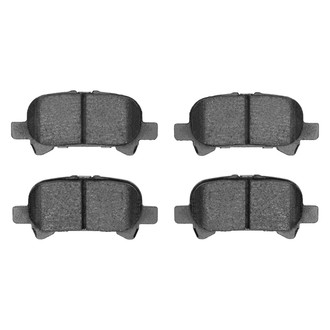 R1 Concepts® - Optimum OEp Series Brake Pads