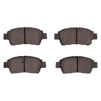 R1 Concepts® - Optimum OEp Series Brake Pads
