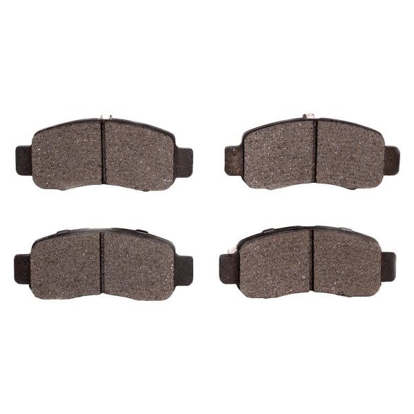 R1 Concepts® - Optimum OEp Ceramic Front Brake Pads