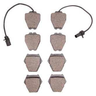 R1 Concepts® - Optimum OEp Disc Brake Pads