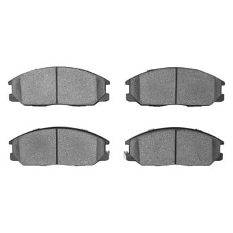 R1 Concepts® - Optimum OEp Ceramic Front Brake Pads