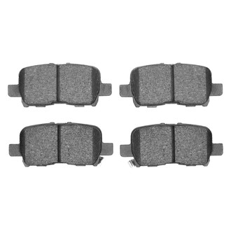 R1 Concepts® - Optimum OEp Disc Brake Pads