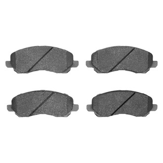 R1 Concepts® - Optimum OEp Series Brake Pads