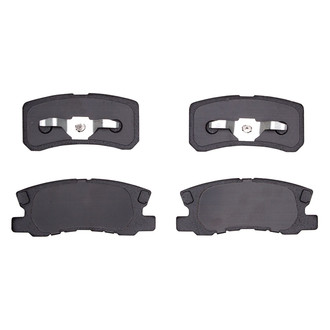 R1 Concepts® - Optimum OEp Series Brake Pads