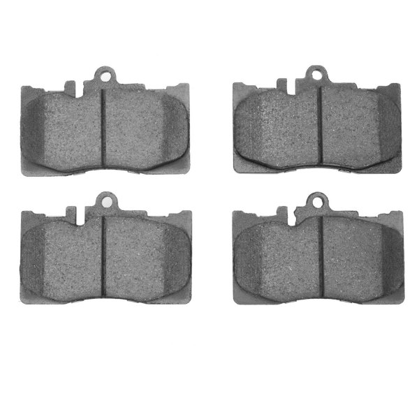 R1 Concepts® - Optimum OEp Ceramic Front Brake Pads