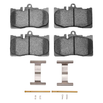 R1 Concepts® - Optimum OEp Ceramic Front Brake Pads