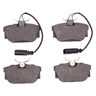 R1 Concepts® - Optimum OEp Series Brake Pads