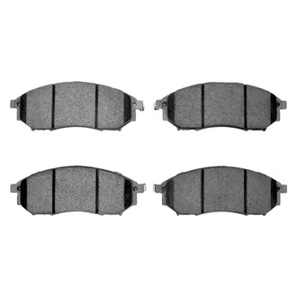 R1 Concepts® - Optimum OEp Series Brake Pads