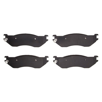 R1 Concepts® - Optimum OEp Disc Brake Pads
