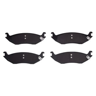 R1 Concepts® - Optimum OEp Series Brake Pads
