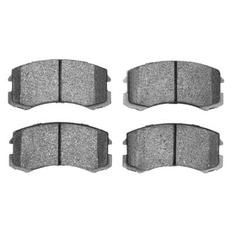 R1 Concepts® - Optimum OEp Ceramic Front Brake Pads