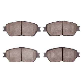 R1 Concepts® - Optimum OEp Ceramic Front Brake Pads