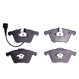 R1 Concepts® - Optimum OEp Disc Brake Pads
