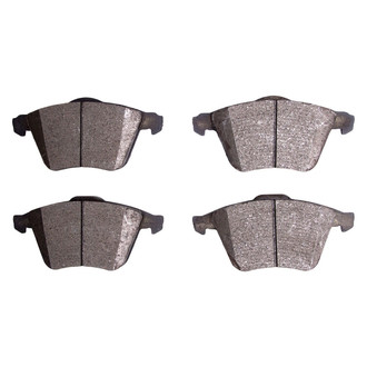 R1 Concepts® - Optimum OEp Series Brake Pads