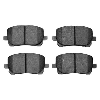 R1 Concepts® - Optimum OEp Ceramic Front Brake Pads