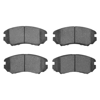 R1 Concepts® - Optimum OEp Ceramic Front Brake Pads