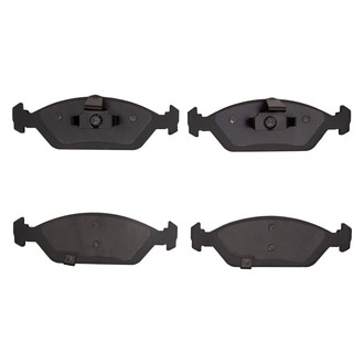 R1 Concepts® - Optimum OEp Ceramic Front Brake Pads