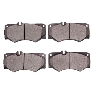 R1 Concepts® - Optimum OEp Disc Brake Pads