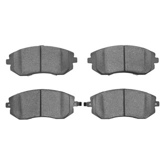 R1 Concepts® - Optimum OEp Disc Brake Pads