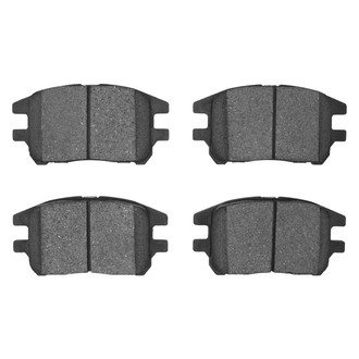 R1 Concepts® - Optimum OEp Ceramic Front Brake Pads