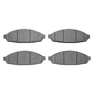R1 Concepts® - Optimum OEp Series Brake Pads