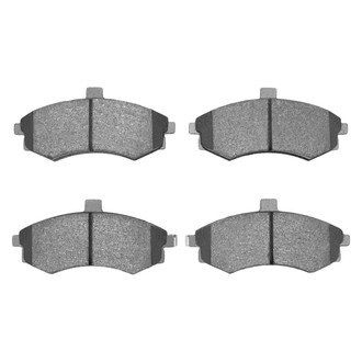 R1 Concepts® - Optimum OEp Ceramic Front Brake Pads