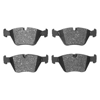 R1 Concepts® - Optimum OEp Disc Brake Pads