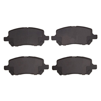 R1 Concepts® - Optimum OEp Series Brake Pads
