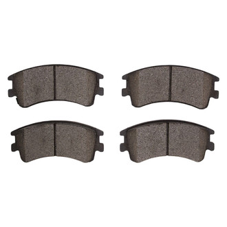 R1 Concepts® - Optimum OEp Ceramic Front Brake Pads