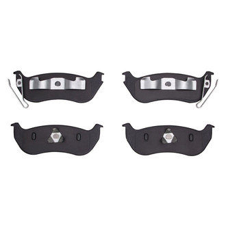 R1 Concepts® - Optimum OEp Series Brake Pads