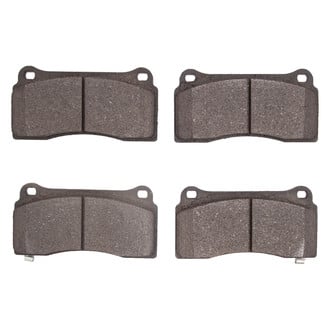 R1 Concepts® - Optimum OEp Series Brake Pads