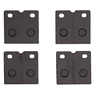 R1 Concepts® - Optimum OEp Series Brake Pads