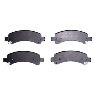 R1 Concepts® - Optimum OEp Ceramic Rear Brake Pads