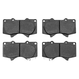 R1 Concepts® - Optimum OEp Ceramic Front Brake Pads