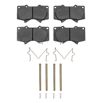 R1 Concepts® - Optimum OEp Ceramic Front Brake Pads
