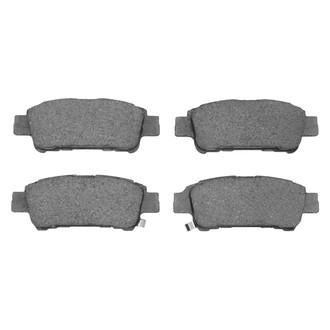 R1 Concepts® - Optimum OEp Ceramic Rear Brake Pads
