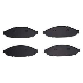 R1 Concepts® - Optimum OEp Disc Brake Pads