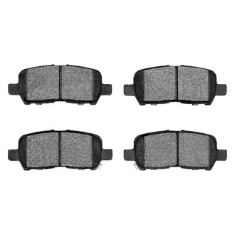 R1 Concepts® - Optimum OEp Disc Brake Pads