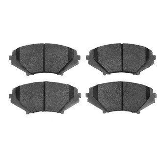 R1 Concepts® - Optimum OEp Semi-Metallic Front Brake Pads