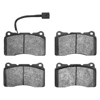R1 Concepts® - Optimum OEp Series Brake Pads
