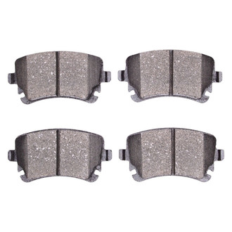 R1 Concepts® - Optimum OEp Series Brake Pads
