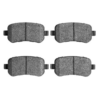 R1 Concepts® - Optimum OEp Series Brake Pads