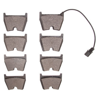 R1 Concepts® - Optimum OEp Ceramic Front Brake Pads