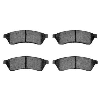 R1 Concepts® - Optimum OEp Series Brake Pads