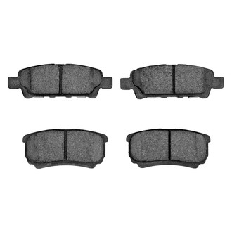 R1 Concepts® - Optimum OEp Series Brake Pads