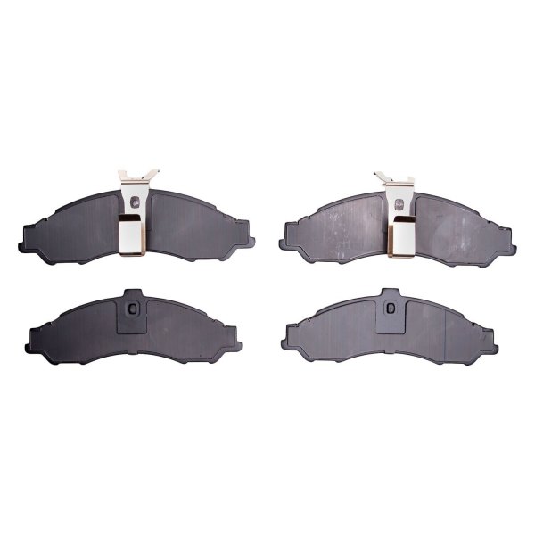 R1 Concepts® - Optimum OEp Ceramic Front Brake Pads