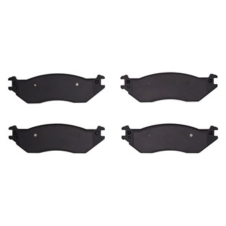 R1 Concepts® - Optimum OEp Semi-Metallic Front Brake Pads