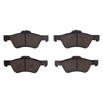 R1 Concepts® - Optimum OEp Series Brake Pads