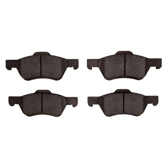 R1 Concepts® - Optimum OEp Ceramic Front Brake Pads