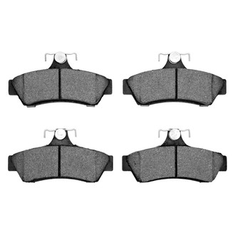 R1 Concepts® - Optimum OEp Series Brake Pads